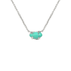 Women's  Turquoise Gemstone Necklace
